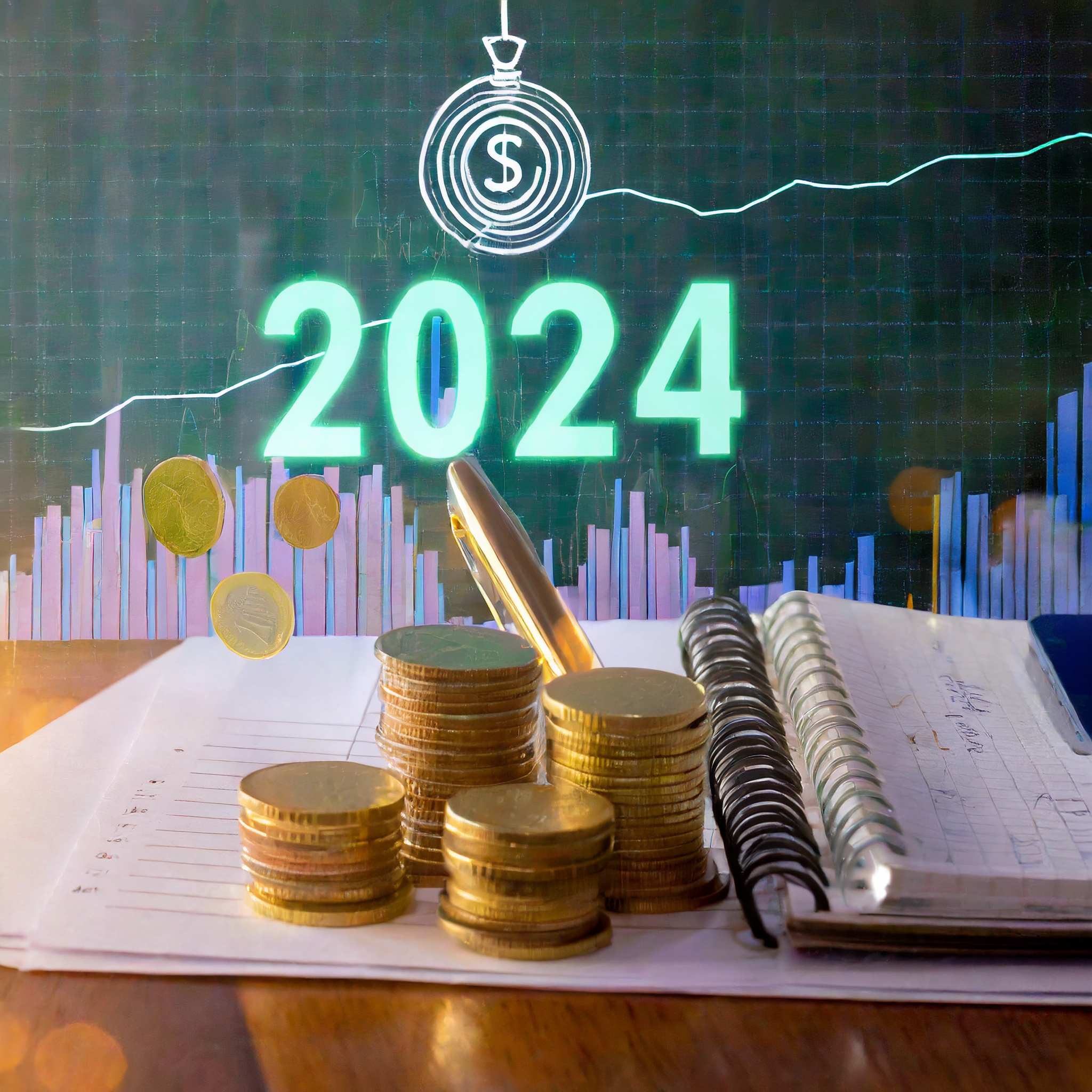 Itemize Navigating 2024 Finance Leaders' Guide Using Lessons from 2023